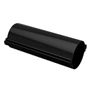 IEK CTR30-110-K02-003 Труба гладкая разборная d =110мм черная (3 м)