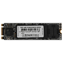 Твердотельный накопитель SSD AMD Radeon M2.2280 256GB R3 Series