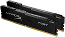 Модуль памяти KINGSTON Fury Gaming DDR4 Общий объём памяти 32Гб Module capacity 16Гб Количество 2 3466 МГц Множитель частоты шины 17 1.2 В HX434C17FB4