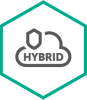 Kaspersky Security для виртуальных и облачных сред – Enterprise Edition, CPU Russian Edition. 1 month Successive License - Лицензия