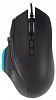 Мышь Acer OMW123 черный оптическая (6400dpi) USB (6but)