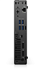 Dell Optiplex 7090 Micro Core i7-10700T (2,0GHz) 16GB (1x 16GB) DDR4 256GB SSD Intel UHD 630 TPM, HDMI 2.0, vPro W10 Pro 3y ProS+NBD