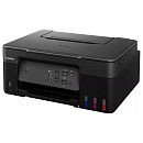 МФУ Canon Bad Pack Pixma G2430 А4, МФУ, струйное, цветное, 11стр/мин, 4800х1200dpi, USB, СНПЧ (5991C009AA/5991C009)