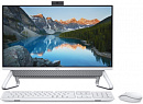 Моноблок Dell Inspiron 5490 23.8" Full HD i3 10110U (2.1)/8Gb/SSD256Gb/UHDG/Windows 10 Home/GbitEth/WiFi/BT/90W/клавиатура/мышь/Cam/серебристый 1920x1
