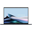 Ноутбук ASUS Zenbook 14 UX3405CA-ST1336 Intel Core Ultra 7 255H/16Gb (soldered D5)/SSD1Tb/UMA/14"/OLED/WQXGA+/2880x1800/120Hz/NoOS/Blue/1.2kg