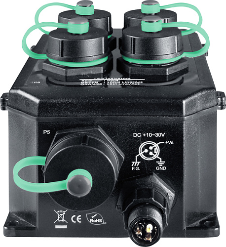 NS-205-IP67 CR