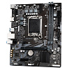Материнская плата Gigabyte H610M K DDR4, RTL Socket 1700, Intel®H610, 2xDDR4-3200, HDMI, 1xPCI-Ex16, 1xPCI-Ex1, 2xSATA3, 1xM.2, 8Ch Audio, GLan, (4+2)