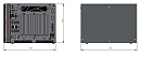 FRONT Deskwall 526.401