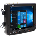 Когда дело доходит до промышленного использования, Winmate FM10E-V, достаточно прочный, чтобы выдерживать суровые условия. Прочный корпус подтверждает