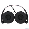 Sony MDR-ZX310AP B Наушники, черный