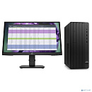 HP 290 G9 MT [6D474EA] Black { i5 12500 / 8Gb/ SSD512Gb /UHDG 770/DOS/k+m/черный монитор в комплекте P22}