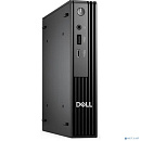 Nettop Dell Pro Micro [DPM-5811] Black { i5 14500T/16Gb/SSD512Gb UHDG/W11Pro/m/kb}