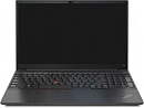 Ноутбук Lenovo ThinkPad E15 G3 AMD Ryzen 3 5300U 8Gb SSD256Gb AMD Radeon 15.6" IPS FHD (1920x1080) noOS black WiFi BT Cam
