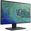 LCD Acer 31.5" EB321HQUCbidpx Черный {IPS LED 2560x1440 60Hz 4ms 8bit+ FRC 16:9 300cd 1200:1 178/178 DVI HDMI DisplayPort} [UM.JE1EE.C01/UM.JE1CD.C01]