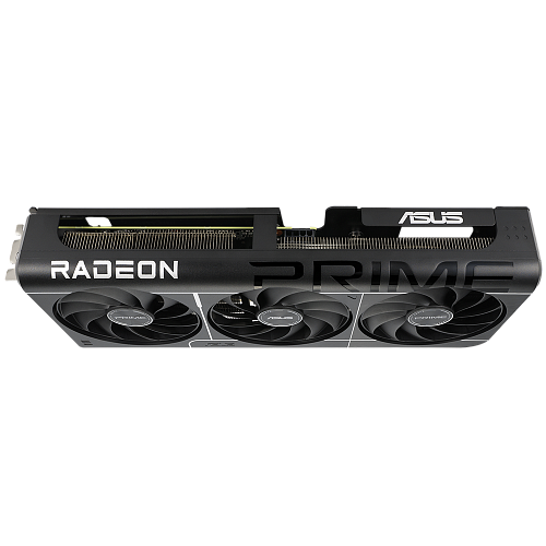 Видеокарта ASUS PRIME-RX9060XT-O16G