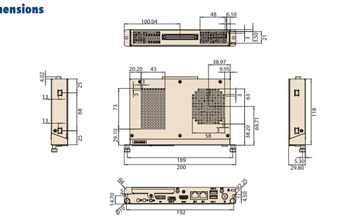 DS-280GB-U0A1E