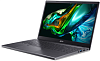 Ноутбук Acer Aspire 5 A515-58GM-54PX Core i5 13420H 16Gb SSD512Gb NVIDIA GeForce RTX 2050 4Gb 15.6" IPS FHD (1920x1200) без ОС metall WiFi BT Cam 500m