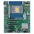 Материнская плата SuperMicro Материнская плата MBD-X12SPL-F-B 3rd Gen Intel®Xeon®Scalable processors,Single Socket LGA-4189(Socket P+)supported,CPU TD