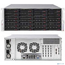 Supermicro CSE-846BE1C-R1K23B Серверный корпус