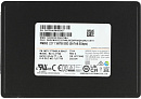 Твердотельный накопитель Samsung SSD 7,68Tb MZ7L37T6HBLA-00A07 PM893, 2.5" 7mm, SATA3, 3D