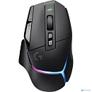 Мышь беспроводная Logitech G502 X Plus [910-006167/910-006164] черный