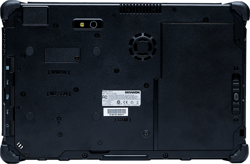 Защищенный планшет R11 Field с модулем GPS/LTE/ R11 Field, 11.6" FHD (1920 x1080) Sunlight Readable 1000 nits Touchscreen Display, Intel® Core™