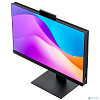 PowerCool P2742BK-300W-WF-LS-2K, Платформа-моноблок без ТМ, 27", Черный, БП 300W, Web, Wi-Fi, Type-C, Stand