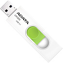 Флэш-накопитель 256GB AUV320-256G-RWHGN WH\GR ADATA