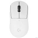 Мышь беспроводная Logitech Mouse G PRO X SUPERLIGHT 2c [910-007538] белый