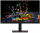 Монитор Lenovo 31.5" ThinkVision P32p-20 черный IPS 4ms 16:9 HDMI HAS Pivot 350cd 178гр/178гр 3840x2160 DisplayPort UHD USB 10.21кг