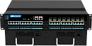 Модуль для управляемого модульного промышленного Full Gigabit Ethernet коммутатор 3 уровня ICS5556, 12 x 1G SFP, монтаж в шасси