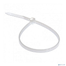 Rexant (07-0300) Хомут nylon 4.0 х 300 мм 100 шт белый