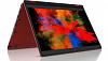 Трансформер Fujitsu LifeBook U9311X Core i7 1185G7 32Gb SSD256Gb Intel Iris Xe graphics 13.3" IPS Touch FHD (1920x1080) 3G 4G noOS red WiFi BT Cam