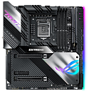 ASUS ROG MAXIMUS XIII EXTREME, LGA1200, Z590, 4*DDR4 , SLI+CrossFireX, SATA3 + RAID, Audio, LAN*2 (2,5 + 10 GB), USB 3.2*16, USB 2.0*6, ATX ; 90MB12J