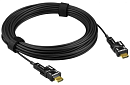 ATEN 15M True 4K HDMI 2.0 Active Optical Cable (Pluggable connectors)