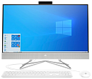 HP 22-df0007ur NT 21.5" FHD(1920x1080) Core i5-1035G1, 8GB DDR4 3200 (1x8GB), SSD 256Gb, nVidia Gef MX330 2GB, noDVD, kbd&mouse wired, HD Webcam, Snow