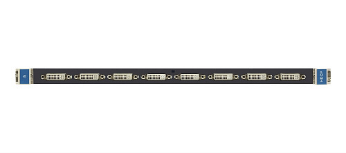 Модуль Kramer Electronics [HDCP-IN8-F64/STANDALONE] c 8 входами DVI-D Single Link с HDCP