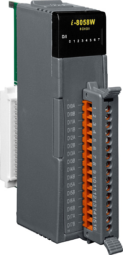 I-8058W-G CR