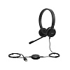 Lenovo [4XD0S92991] WIRED VOIP STEREO HEADSET