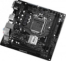 Материнская плата Asrock H410M-HVS Soc-1200 Intel H410 2xDDR4 mATX AC`97 8ch(7.1) GbLAN+VGA+HDMI