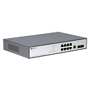 Коммутатор ORIGO OS3110/A1A Управляемый L2 коммутатор
8x1000Base-T, 2x1000Base-X SFP