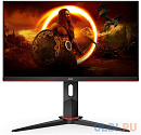 ЖК монитор AOC 23.8" Gaming Cенсорный экран нет Panel VA 1920x1080 16:9 165 4 мс Колонки Цвет черный 24G2SU