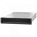 Lenovo ThinkSystem SR650 V2 Rack 2U,Xeon 6326 16C(2.9GHz/24MB Cache/185W),1x32GB/3200MHz/2Rx4/RDIMM(upto32),8xSAS/SATA(upto24),SR9350-8i(2Gb),1x750W V