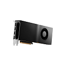 графический адаптер Nvidia RTX 4500 Ada Generation, 24GB GDDR6 with ECC, 4x DisplayPort 1.4a, 210W