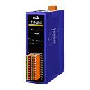 Модуль ввода-вывода PROFINET, 16 каналов дискретного ввода
