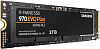 Накопитель SSD Samsung PCIe 3.0 x4 2TB MZ-V7S2T0BW 970 EVO Plus M.2 2280