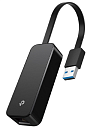 USB-адаптер TP-Link UE306, USB 3.0 to Gigabit Ethernet Network Adapter with 1 USB 3.0