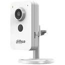 DAHUA DH-IPC-C4KP-P-0280B Компактная IP-видеокамера 4Мп с Wi-Fi, 1/3” CMOS, объектив 2.8мм, видеоаналитика, ИК 30м, микрофон + динамик
