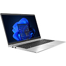 HP Probook 450 G9 [A05QLAT] Silver 15.6" {FHD i5-1235U/8Gb/512Gb SSD/DOS}