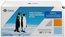 Картридж лазерный G&G NT-E16 черный (2000стр.) для Canon PC 300/400/700/860/920/981;FC-108/128/200/208/500/530